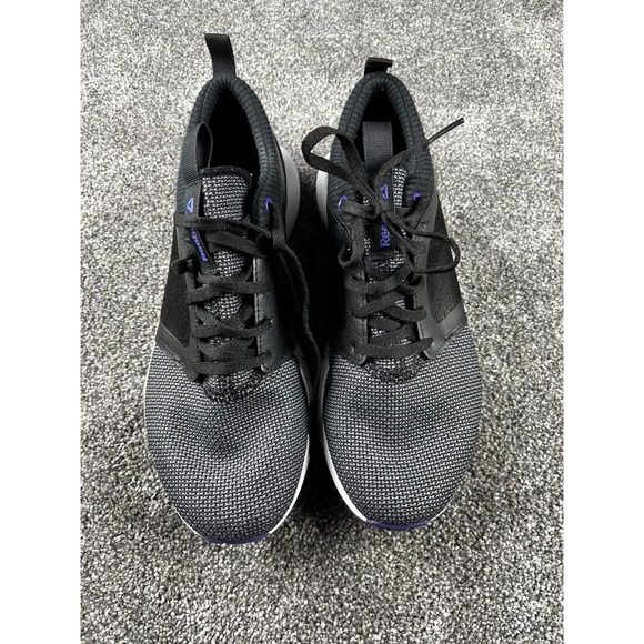 Reebok Shoes - Reebok‎ Athlux Shoes Womens Size 8.5 Athletic Mesh Sneakers Black.